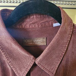 Robert Barakett Long Sleeve Shirt